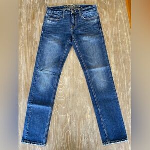 Men’s American Eagle Outfitters Skinny Jeans Size 30x32